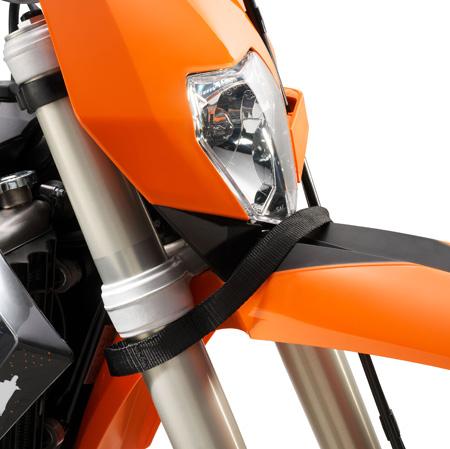 Ktm Front Strap  Sx 13/ Exc 14