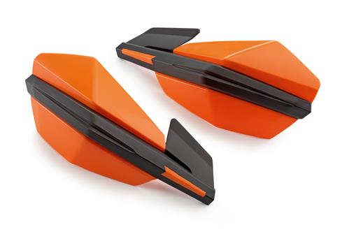 Handguard Orange