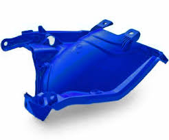 Air Box Bottom Part 16 Blue