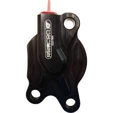 Oberon Slave Cylinder Black