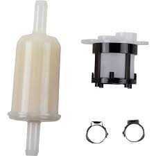 Mse Tank Filter Kit 812