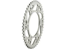 Mse Rear Sprocket 48t Silver