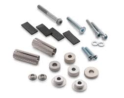 Handguard Fitting Kit