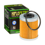 Hi-flow Oil Filter 590