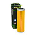 Hi-flow Oil Filter 613