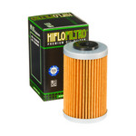 Hi-flow Oil Filter 770