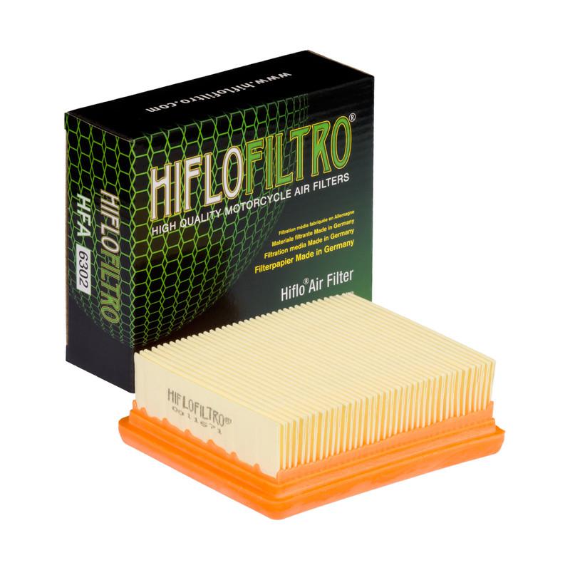 Hi-flow Air Filter 901