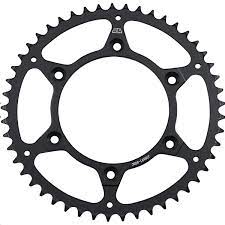 Jt Sc Rear Sprocket Steel 50t