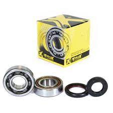 Prox Bearing And Seal Kit 452