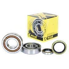 Prox Bearing And Seal Kit 472