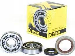 Prox Bearing And Seal Kit 548