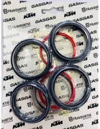 Fork Oil Seal Kit 48mm Wp