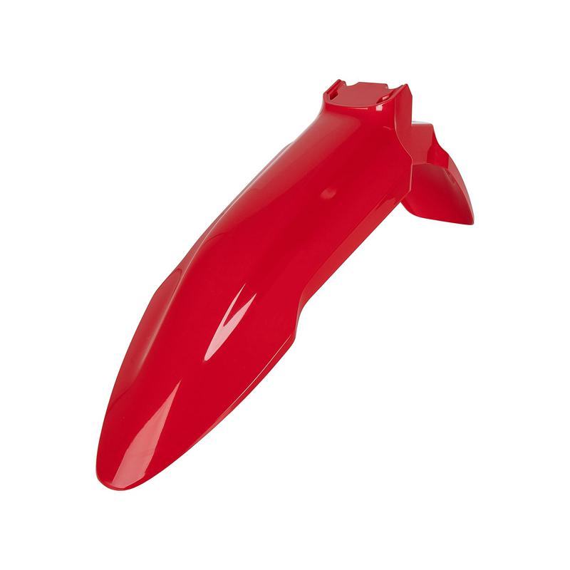 Front Fender Stark Red