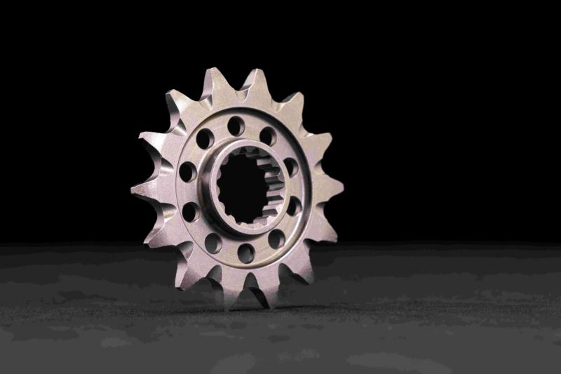 Front Sprocket 13t