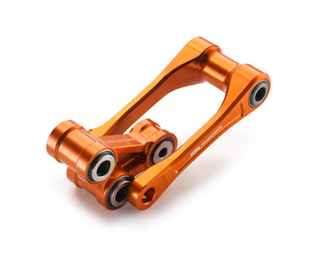 Ktm Sxs Linkage Set Cpl.