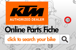 ktm parts online shop