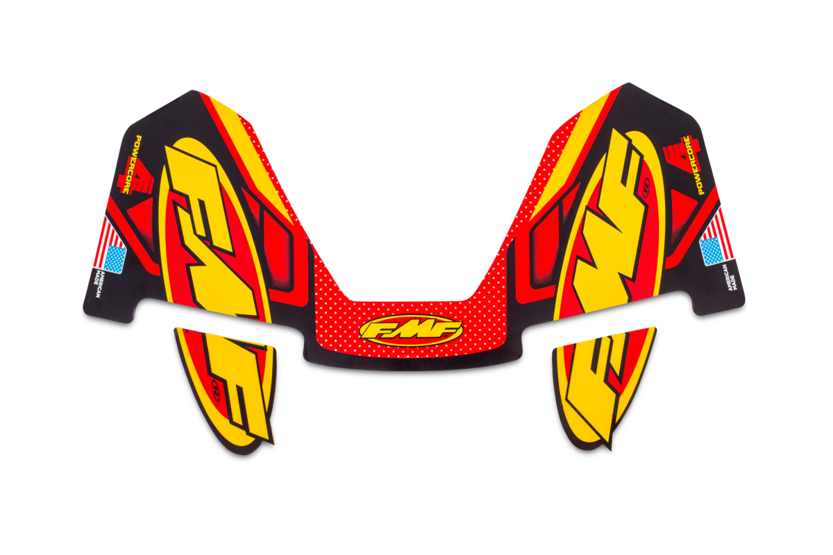 Fmf Powercore 4 Sticker