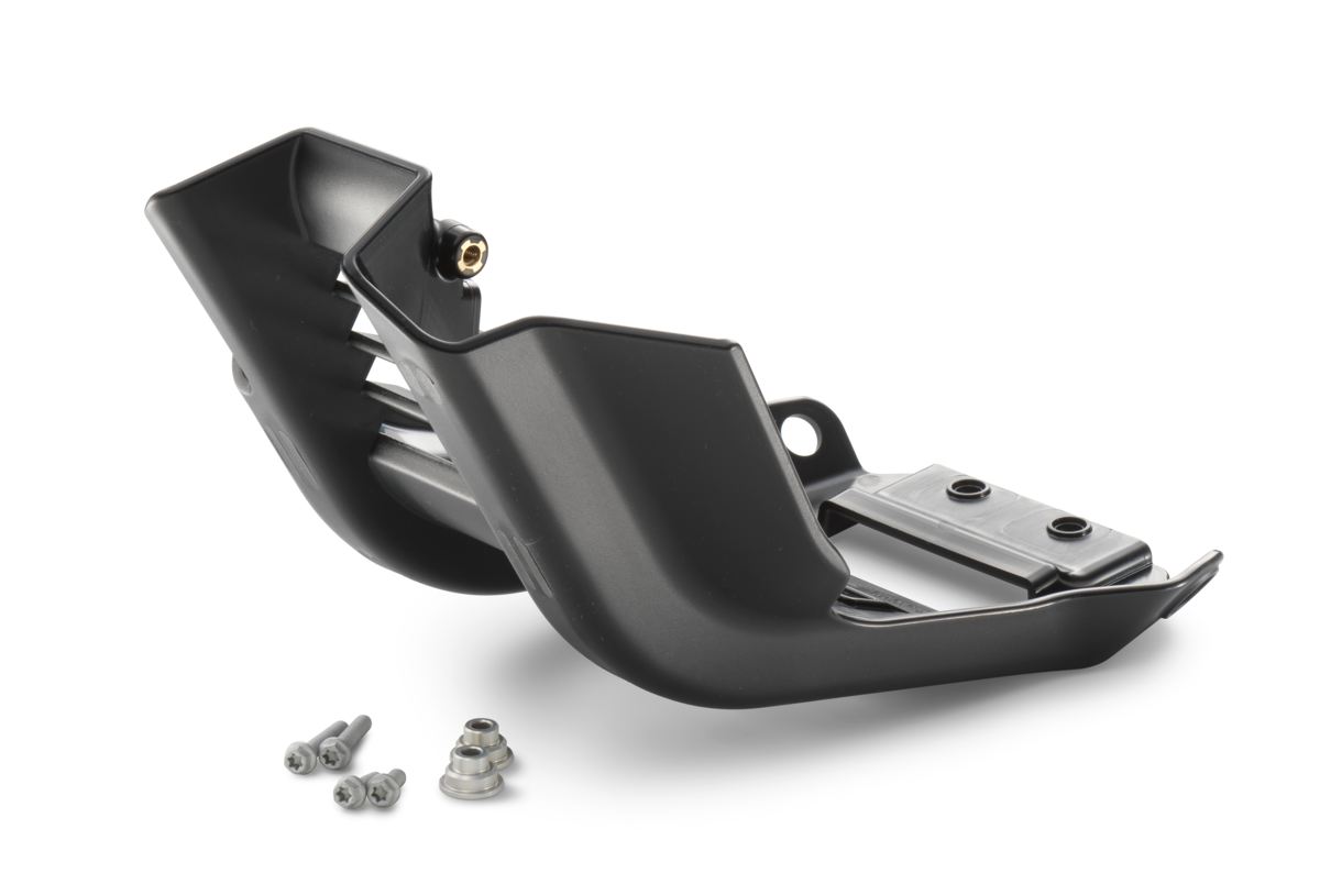 Skid Plate