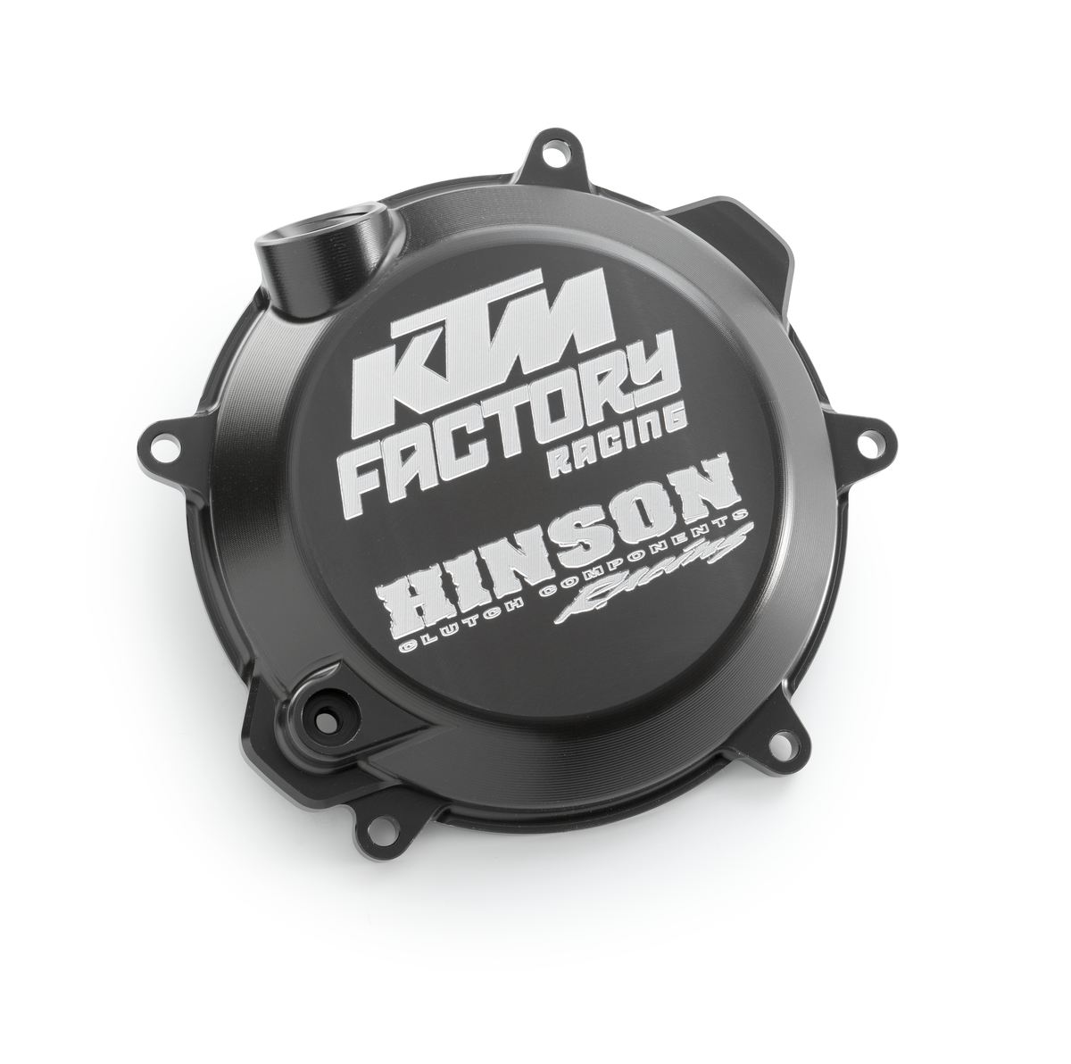 Hinson-outer Clutch Cover