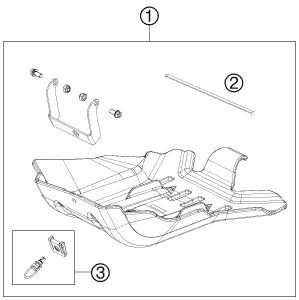 ENGINE GUARD