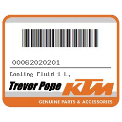 Cooling Fluid 1 L.