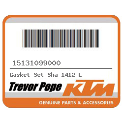 Gasket Set Sha 1412 L