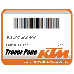 Chain Guide            Duke'