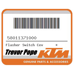 Flasher Switch Cev      *