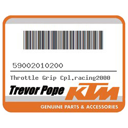 Throttle Grip Cpl.racing2000