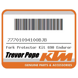 Fork Protector Kit 690 Enduror